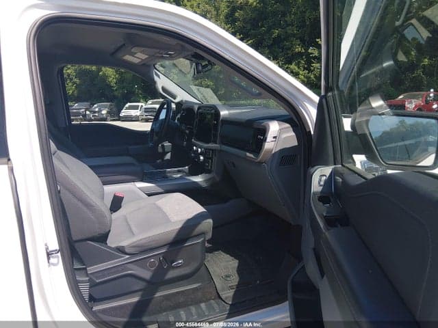 2021 FORD F-150 XLT 5