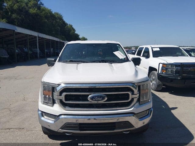 2021 FORD F-150 XLT 6