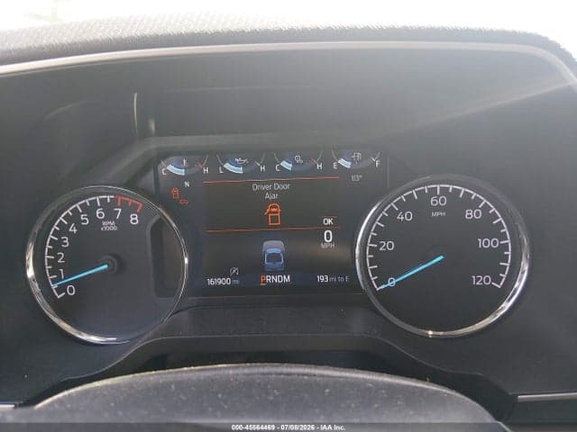 2021 FORD F-150 XLT 7