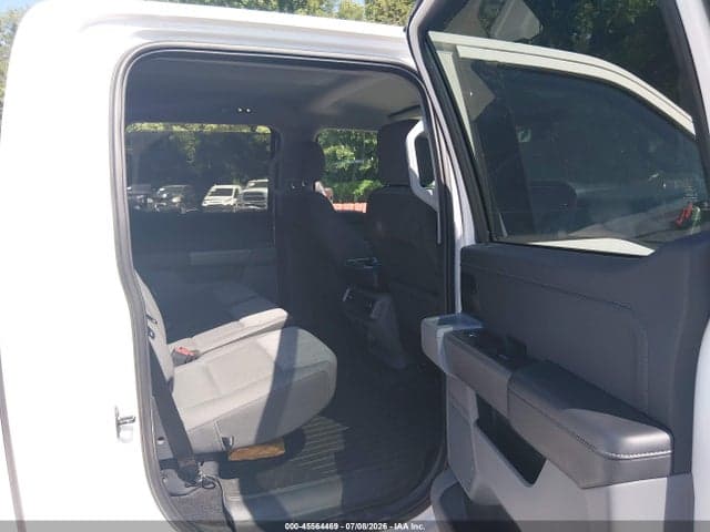 2021 FORD F-150 XLT 8