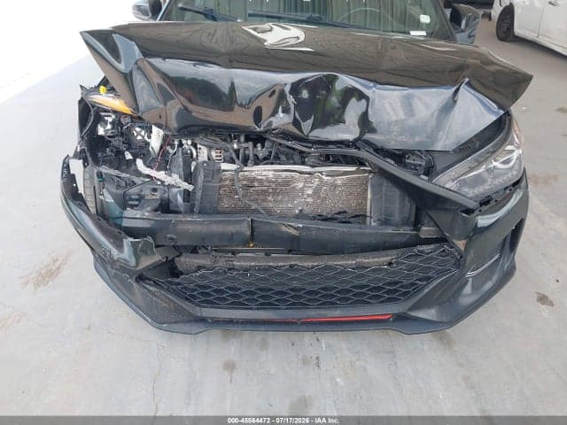 2020 HYUNDAI VELOSTER TURBO 6