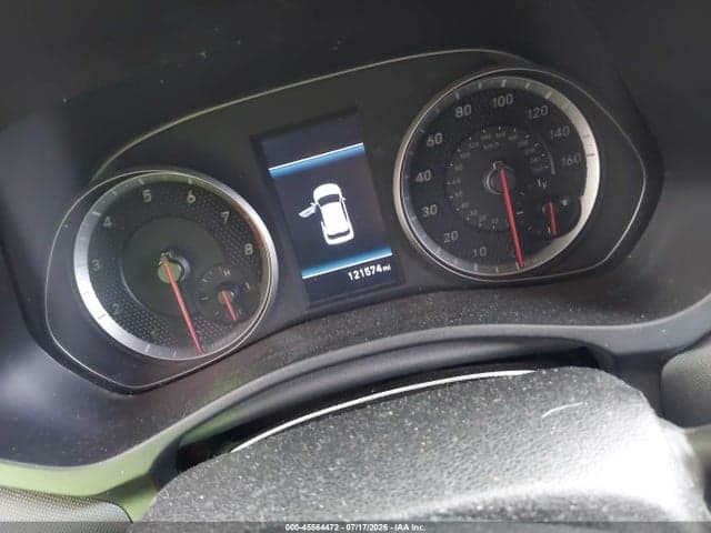 2020 HYUNDAI VELOSTER TURBO 7