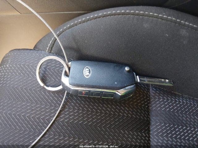 2021 KIA SPORTAGE LX 11