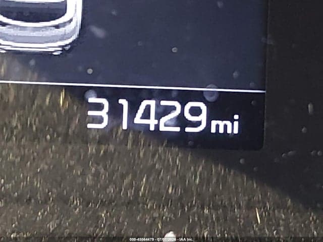 2021 KIA SPORTAGE LX 15