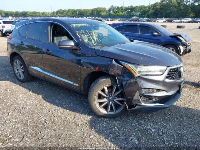 2019 ACURA RDX TECHNOLOGY PACKAGE 1