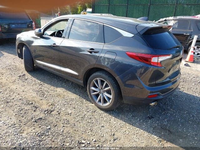 2019 ACURA RDX TECHNOLOGY PACKAGE 3