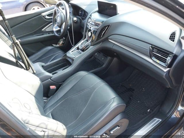 2019 ACURA RDX TECHNOLOGY PACKAGE 5