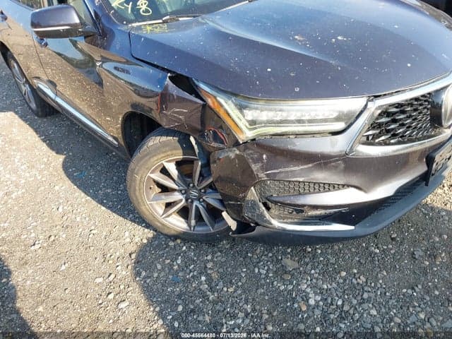 2019 ACURA RDX TECHNOLOGY PACKAGE 6