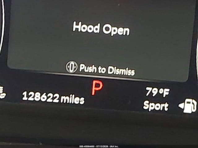 2019 ACURA RDX TECHNOLOGY PACKAGE 7