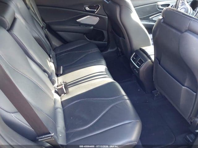 2019 ACURA RDX TECHNOLOGY PACKAGE 8