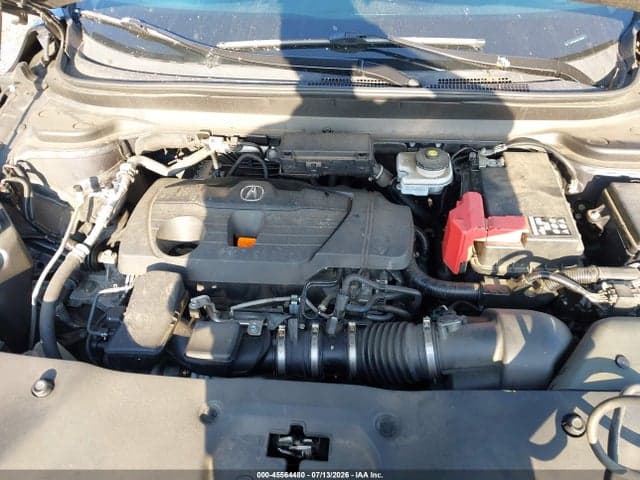 2019 ACURA RDX TECHNOLOGY PACKAGE 10
