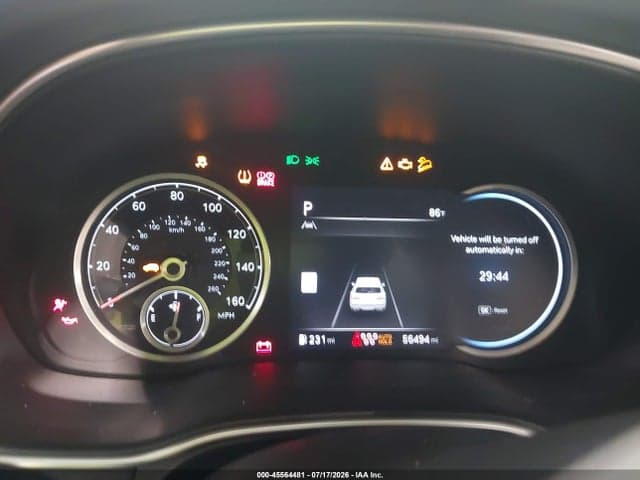 2024 GENESIS GV80 3.5T 7