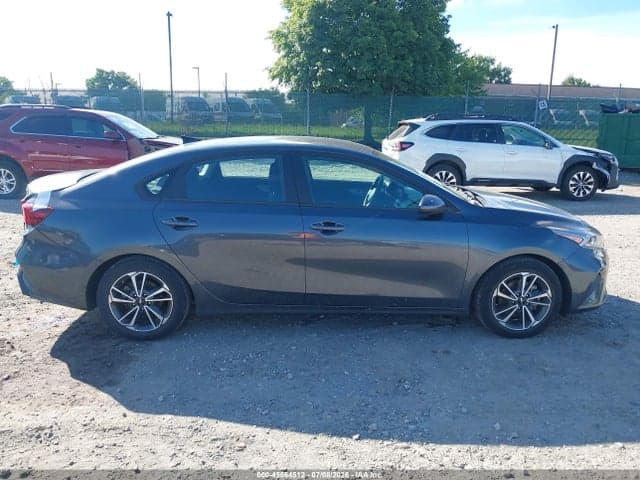 2022 KIA FORTE LXS 13