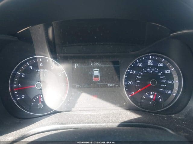 2022 KIA FORTE LXS 7