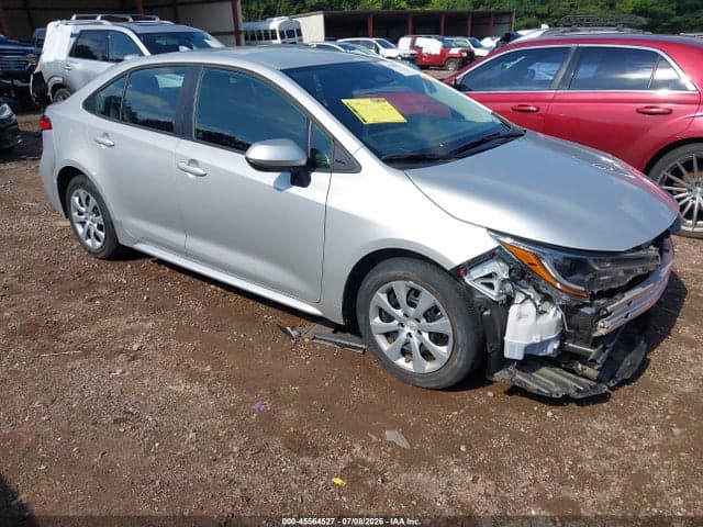 2023 TOYOTA COROLLA LE 1
