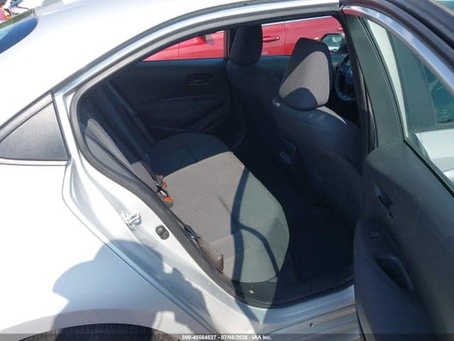2023 TOYOTA COROLLA LE 8