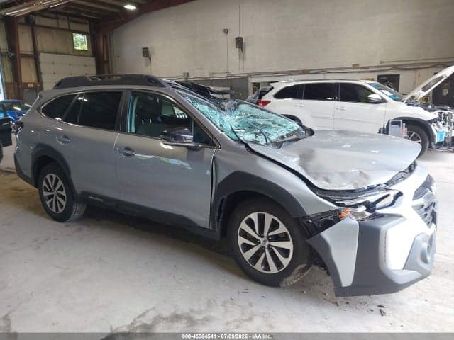 2024 SUBARU OUTBACK PREMIUM - 1