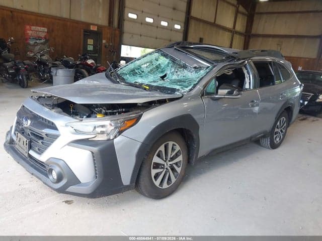 2024 SUBARU OUTBACK PREMIUM 2