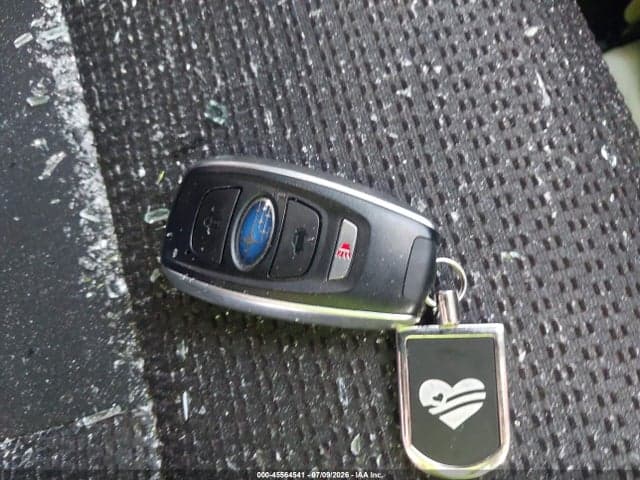 2024 SUBARU OUTBACK PREMIUM 11