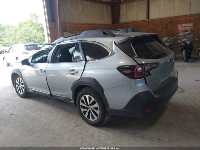 2024 SUBARU OUTBACK PREMIUM 3