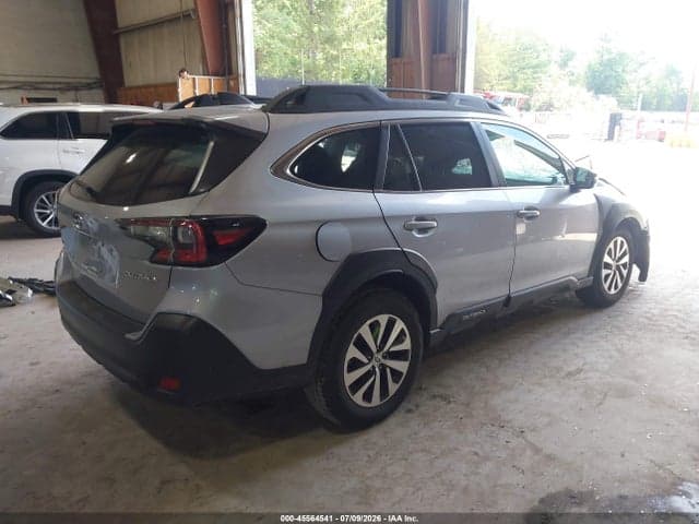 2024 SUBARU OUTBACK PREMIUM 4