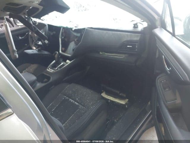 2024 SUBARU OUTBACK PREMIUM 5