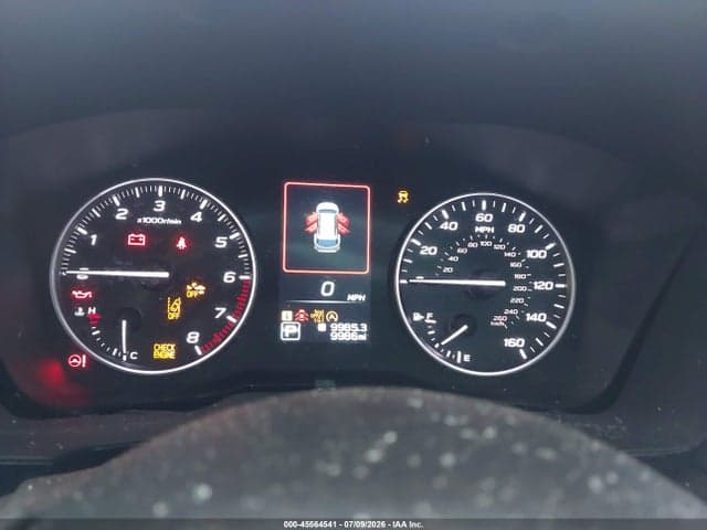 2024 SUBARU OUTBACK PREMIUM 7