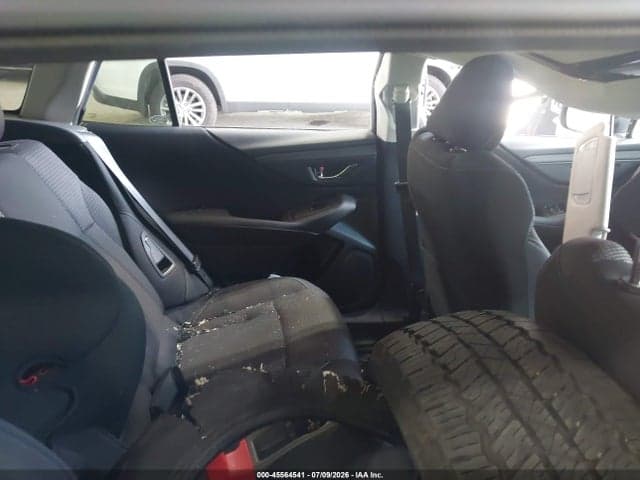 2024 SUBARU OUTBACK PREMIUM 8