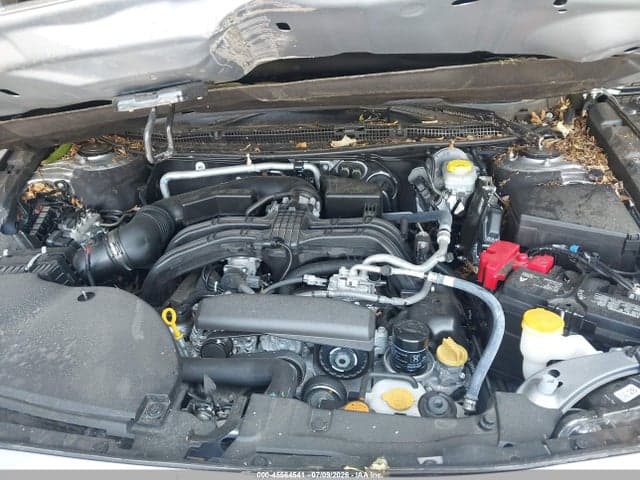 2024 SUBARU OUTBACK PREMIUM 10