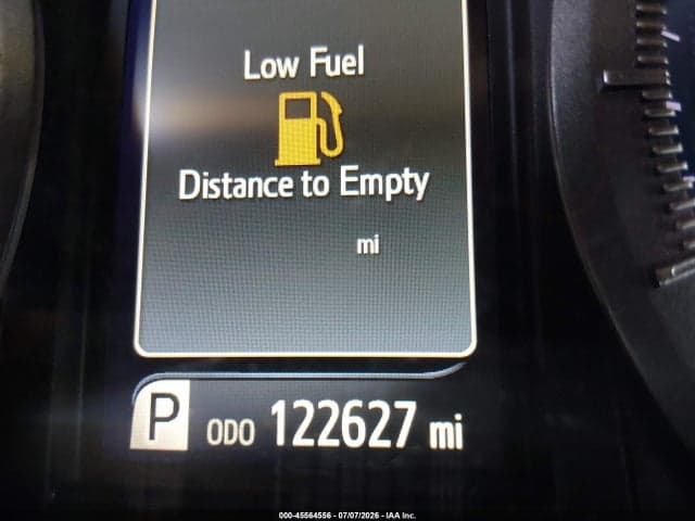 2017 TOYOTA SIENNA XLE PREMIUM 8 PASSENGER 12