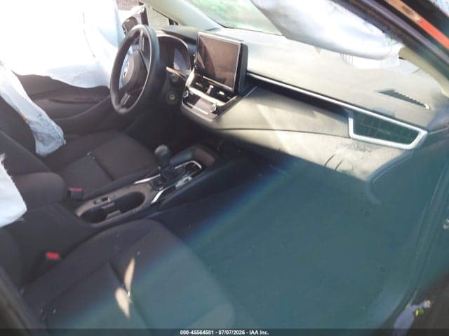 2024 TOYOTA COROLLA LE 5