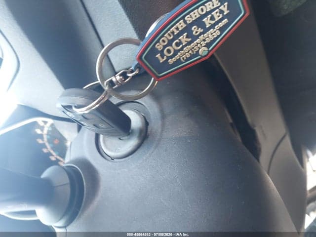 2019 FORD FIESTA SE 11