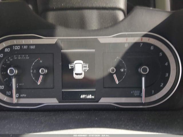2024 HYUNDAI TUCSON SEL 7