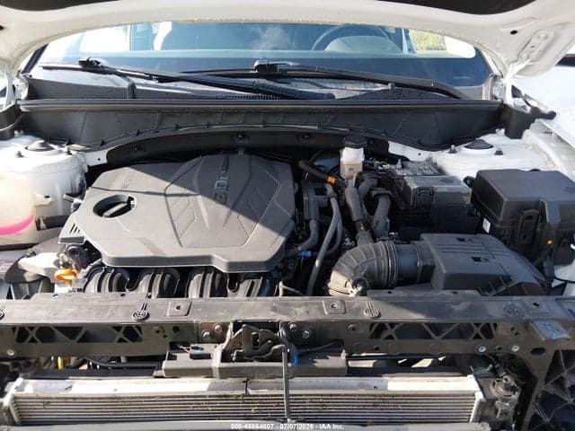 2024 HYUNDAI TUCSON SEL 10