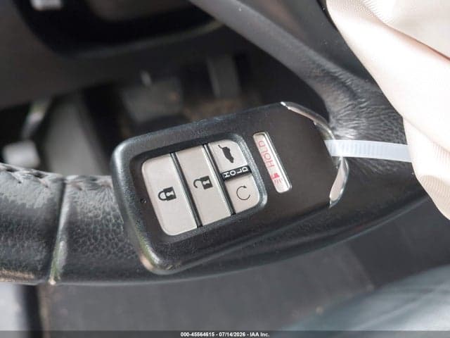 2018 HONDA PILOT EX-L 11