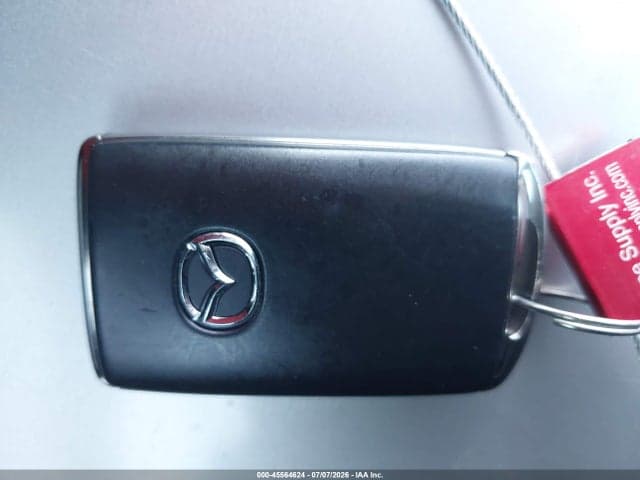 2025 MAZDA CX-50 HYBRID PREMIUM PACKAGE 11