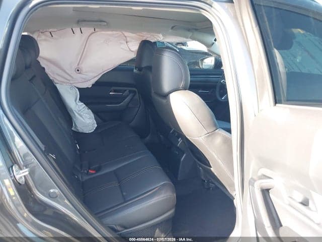 2025 MAZDA CX-50 HYBRID PREMIUM PACKAGE 8