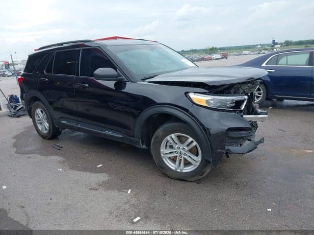 2024 FORD EXPLORER XLT 1