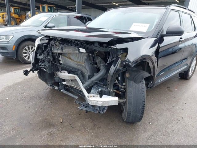 2024 FORD EXPLORER XLT 6