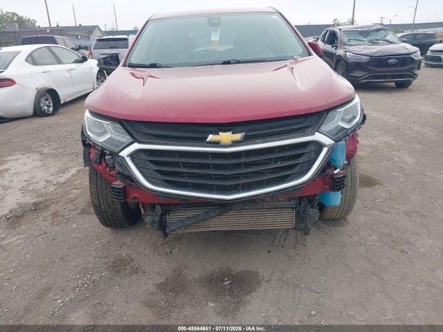2020 CHEVROLET EQUINOX FWD 2FL 6