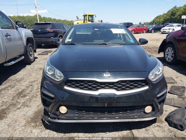 2019 KIA FORTE LXS 12