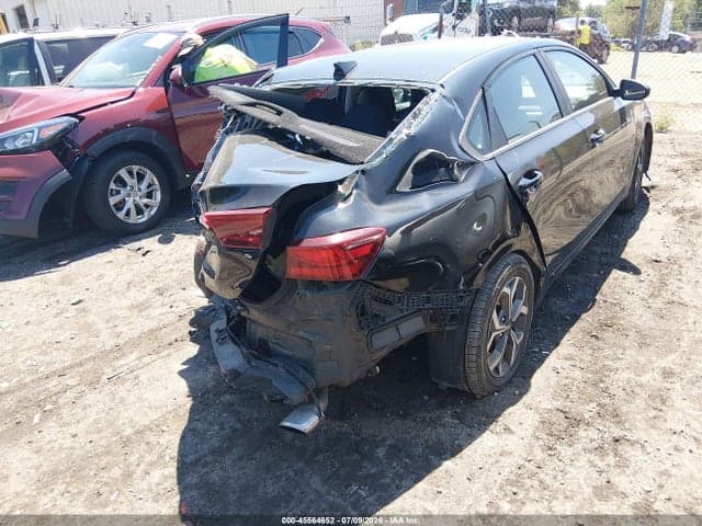 2019 KIA FORTE LXS 4