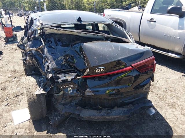 2019 KIA FORTE LXS 6