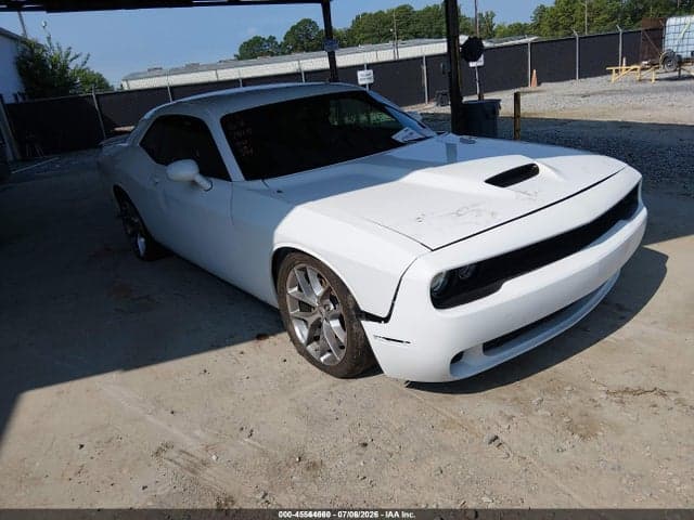 2022 DODGE CHALLENGER GT 1