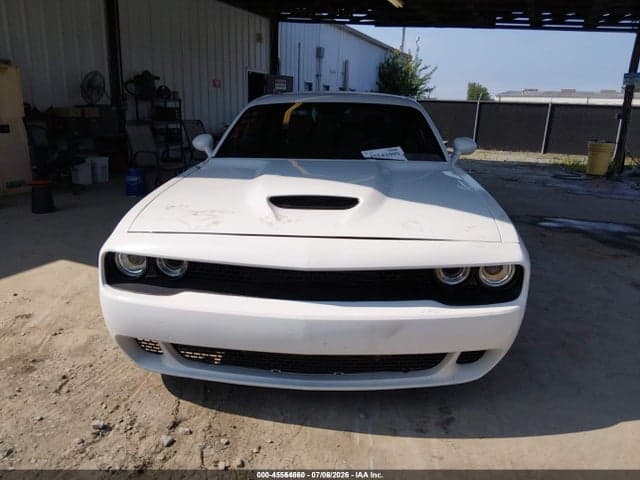 2022 DODGE CHALLENGER GT 11