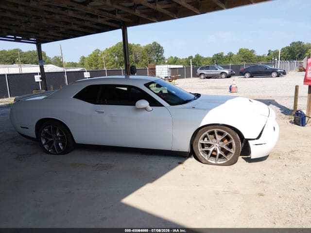 2022 DODGE CHALLENGER GT 12