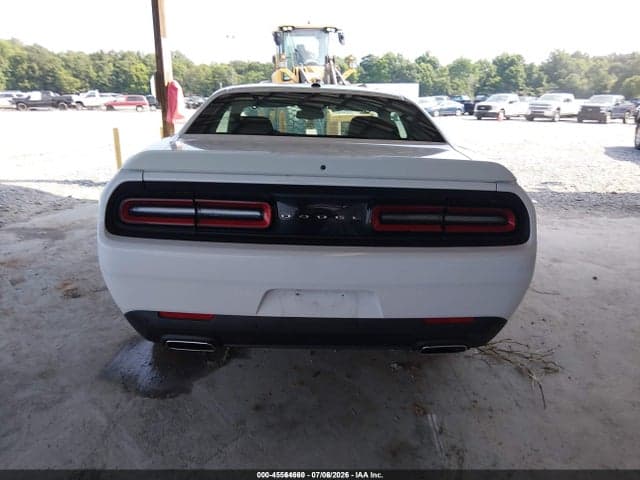 2022 DODGE CHALLENGER GT 15