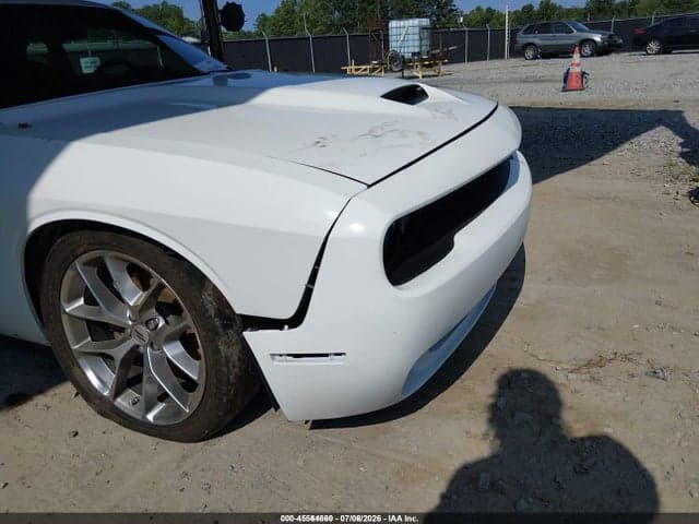2022 DODGE CHALLENGER GT 6
