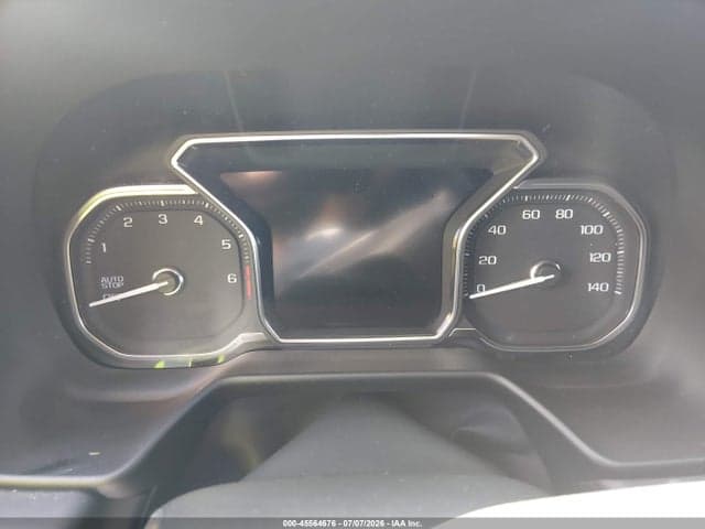 2021 GMC YUKON 4WD SLT 7