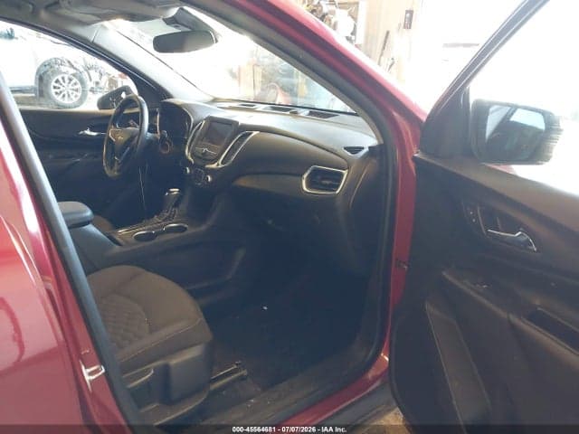 2021 CHEVROLET EQUINOX AWD LT 5
